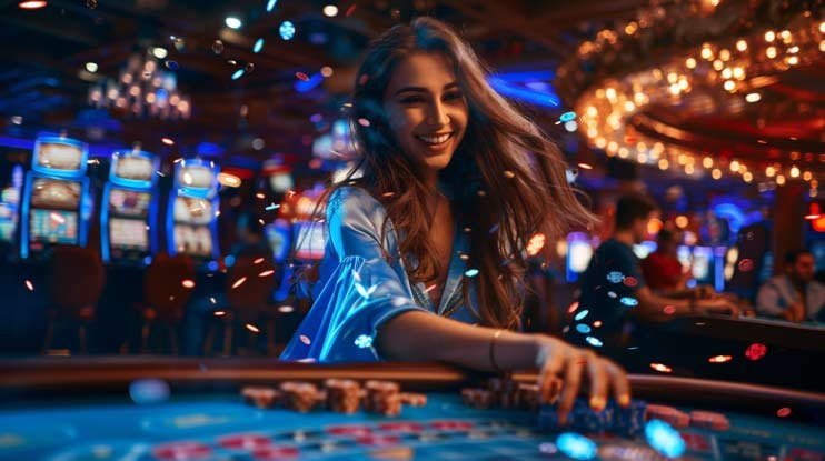 888 casino app