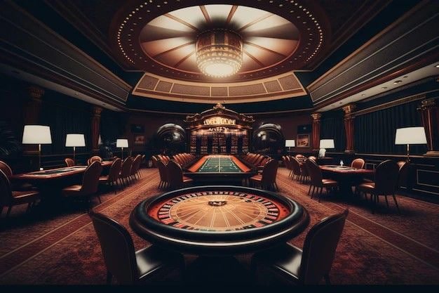 888 casino app