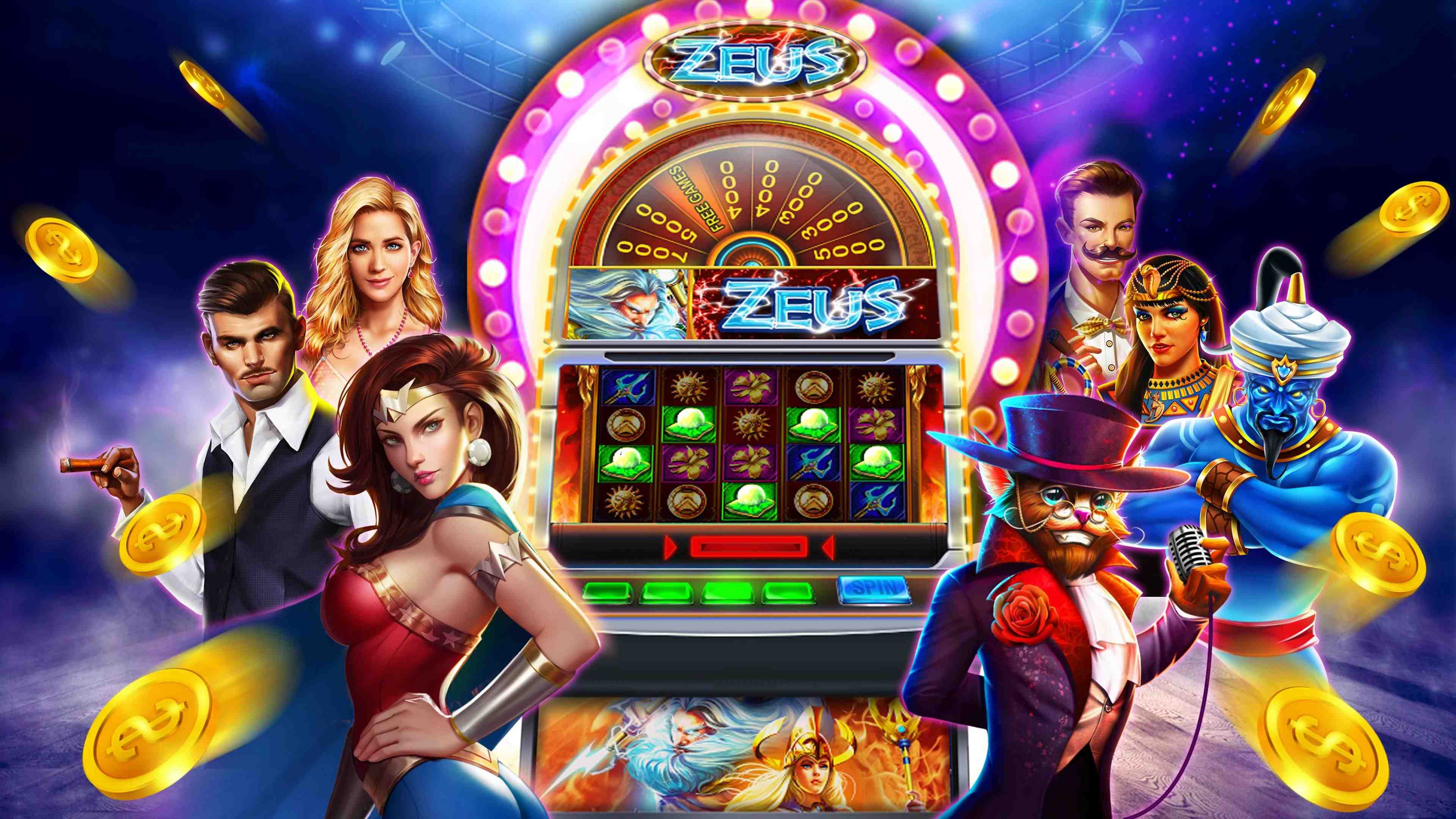 888 casino app